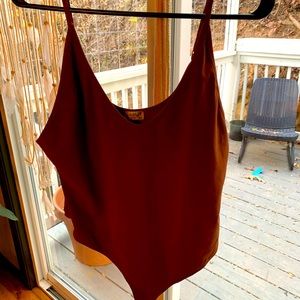 Two free people bodysuit bundle!!